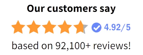 Nail Refresh 5 star ratings
